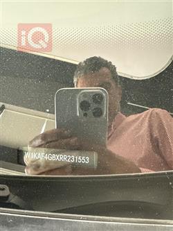 مرسيدس بنز C-Class